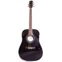 Flame DG 200 BK