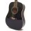 Flame DG 200 BK
