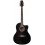 Flame CAG 230 C BK
