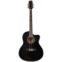 Flame CAG 230 C BK