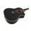 Flame CAG 230 C BK