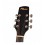 Flame CAG 230 C BK
