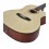 Flame CAG 230 C Nat