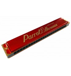 Parrot HD24-1 RD