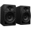 Pioneer DJ DM-40D Black RESIGILAT 33809