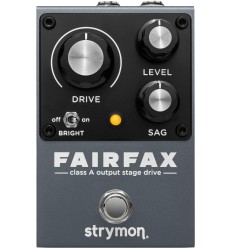Strymon Fairfax