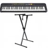 Yamaha PSR-F52 + Stativ