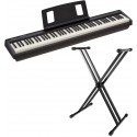 Roland FP-10 + Stativ