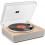 Fenton RP162S Record Player HQ BT Natural