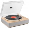 Fenton RP162S Record Player HQ BT Natural