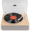 Fenton RP162S Record Player HQ BT Natural