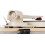 Fenton RP162S Record Player HQ BT Natural