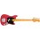Fender American Professional Mustang Bass MN Faded Dakota Red