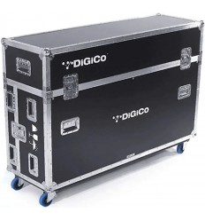 DiGiCo FCQ225