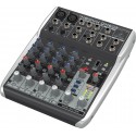 Behringer Xenyx QX602MP3