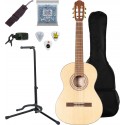 Prodipe Guitars Primera 3/4 + accesorii