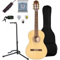 Prodipe Guitars Primera 1/2 + accesorii