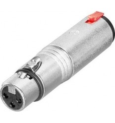 Neutrik NA3FJ RESIGILAT 00974