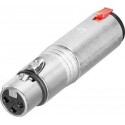 Neutrik NA3FJ RESIGILAT 00974