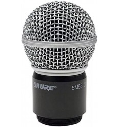 Shure RPW 112 SM 58 Cartridge RESIGILAT 71208