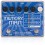 Electro Harmonix Stereo Memory Man with Hazarai