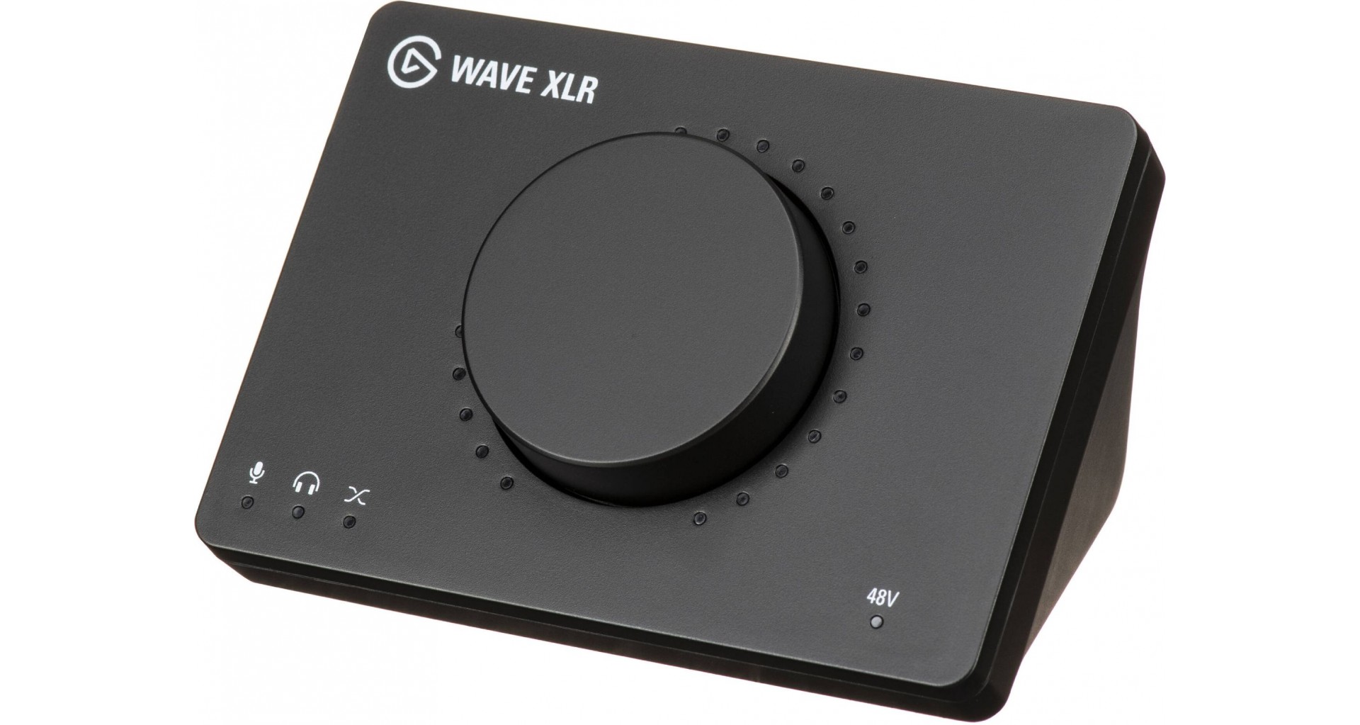 Elgato Wave XLR Interfata audio USB - Zeedo Shop