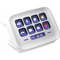 Elgato Stream Deck Neo White