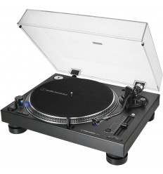 Audio Technica AT-LP140XP Black RESIGILAT 39895
