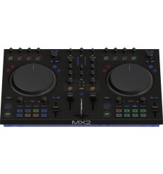 Native Instruments Traktor MX2 RESIGILAT 72505