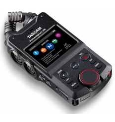 Tascam Portacapture X6 RESIGILAT 01478