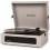 Crosley Voyager CR8017A-GY RESIGILAT 80815