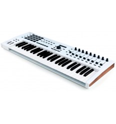 Arturia KeyLab MkII 49 White