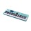Arturia KeyLab Essential 61 mk3 Aquamarine