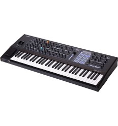 Arturia PolyBrute Noir