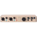 Arturia MiniFuse 4 Champagne