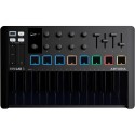 Arturia MiniLab Mk3 Deep Black