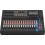 Yamaha MGX16 Black