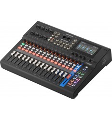 Yamaha MGX16 Black
