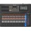 Yamaha MGX16 Black
