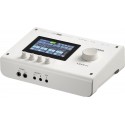 Yamaha URX44 White