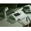 Yamaha URX44 White