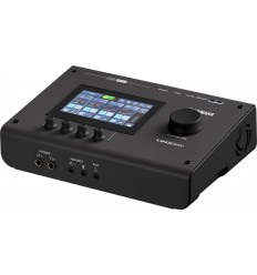 Yamaha URX44V Black
