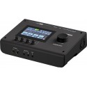 Yamaha URX44V Black