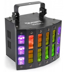 Beamz Magic1 Derby with strobe RESIGILAT 22531