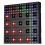 Beamz LCBP450 Combi LED Panel PIX