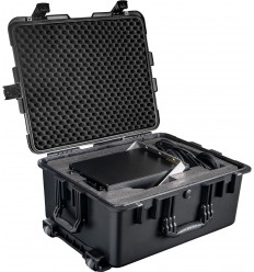Beamz Brute Laser Series Hard Case