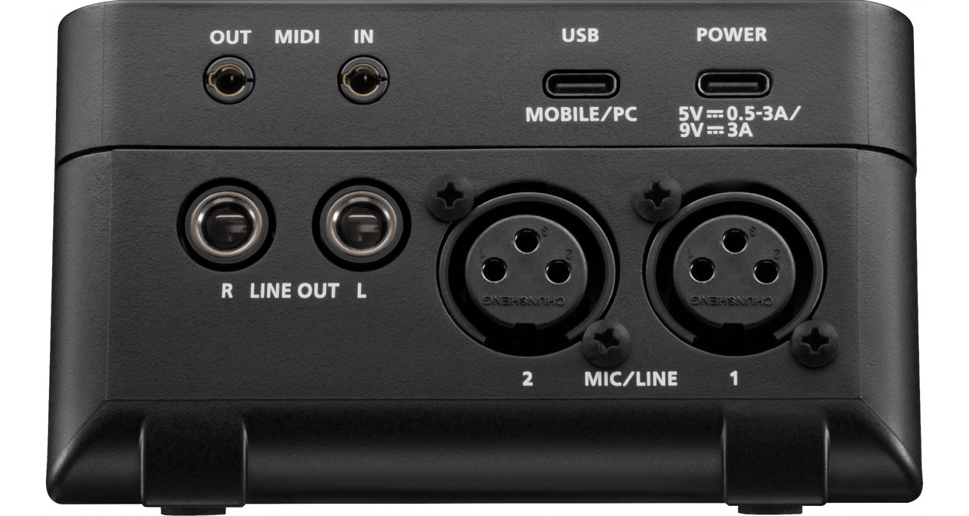 DTM・DAW roland go:mixer studio Roland Go:Mixer Studio Interfata audio USB cu mixer - Zeedo Shop