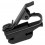 Sennheiser MZQ 1 Mini Clip pentru MKE 1 (Black)