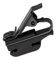 Sennheiser MZQ 1 Mini Clip pentru MKE 1 (Black)