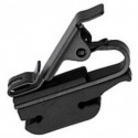 Sennheiser MZQ 1 Mini Clip pentru MKE 1 (Black)